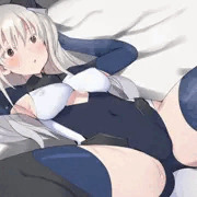 狐ボディスーツ