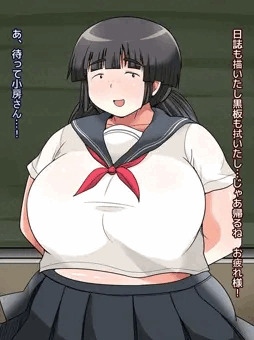 地味ぽちゃ巨乳さんとラブラブH　さんぷる