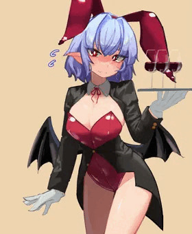 膨乳ばにれみ