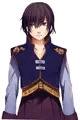 中華風男子