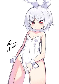 バニーその２