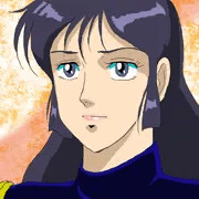 ダイラガー15　加賀ハルカ