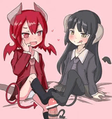 そのにちゃんとれいみちゃんに踏まれ隊
