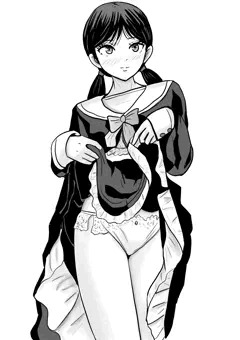 次作ヒロイン予定の佐々木陽⑧
