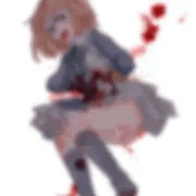 蛇ノ目エリカ
