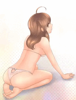 尻
