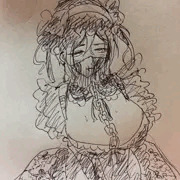 にょた♀ゴスロリひょが