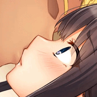 大嫌いな相手とキスを……