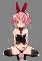 ばにーレオナちゃん