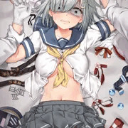 【過去作】恐怖浜風