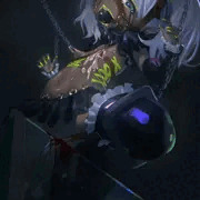 黒サキュ [ロリ　拡張]
