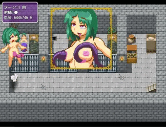 秘密結社ズコバコ〜苗床牧場〜　ver1.03