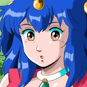 スターザンS　八神ジュン