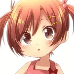 赤やま