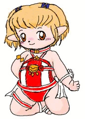 絵チャログ