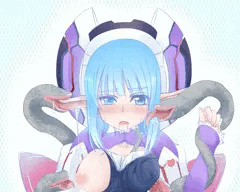 キャンディクラウン子