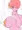 芦戸三奈ちゃん