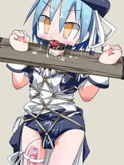 看板娘3