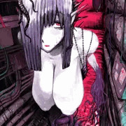 鉢合わせスキュラ
