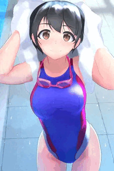 「タイムどーお？」