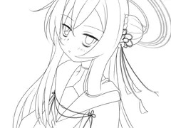 Ci-enに出したらくがき40