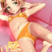 アイドル水着コレクション