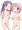 ゆゆ式エロラフ8種（＋差分）