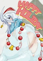 レイナちゃんクリスマス2023