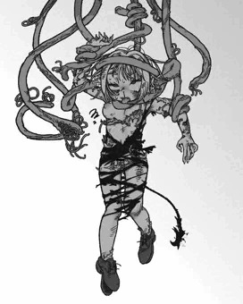 黒焦げ