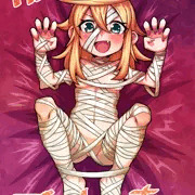 HAPPYHALLOWEEN！