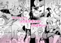 【2/17販売開始】放課後３P百合乱交部【サンプル】