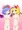 スカーレット姉妹