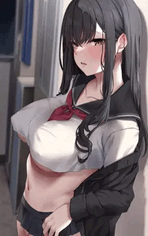 School Girl 01