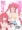 女兎耳族のふたなりツインテちゃん②