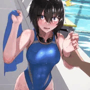 「えっ何！？」