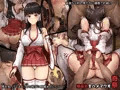 メス堕チ愛娘