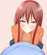 幼馴染フェラ　CG集差分