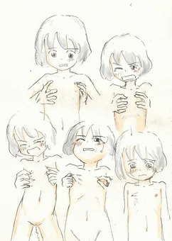 らくがき