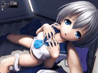 ＃011「校舎の片隅で……」