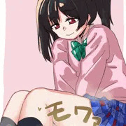 【おなら注意】アイドルのニオイ