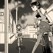 おんなのこ