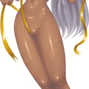 おリボンウルドさん