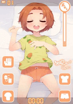 描いた絵とか