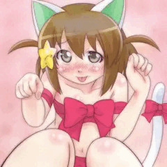 ネコの日にゃあ