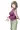 お隣さんの台所に