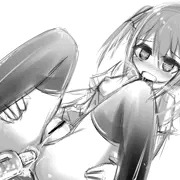 おしり開発中