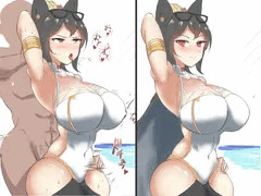 イルザ水着