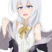 イレイナちゃん