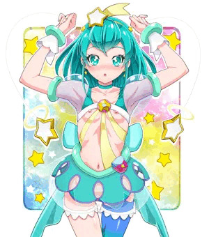 キュアミルキー