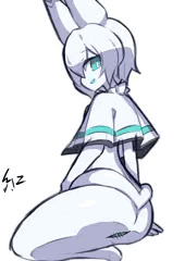 氷棲族微エロ